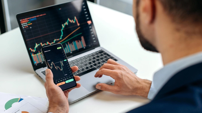 ZenvorixAI Trading Plattform